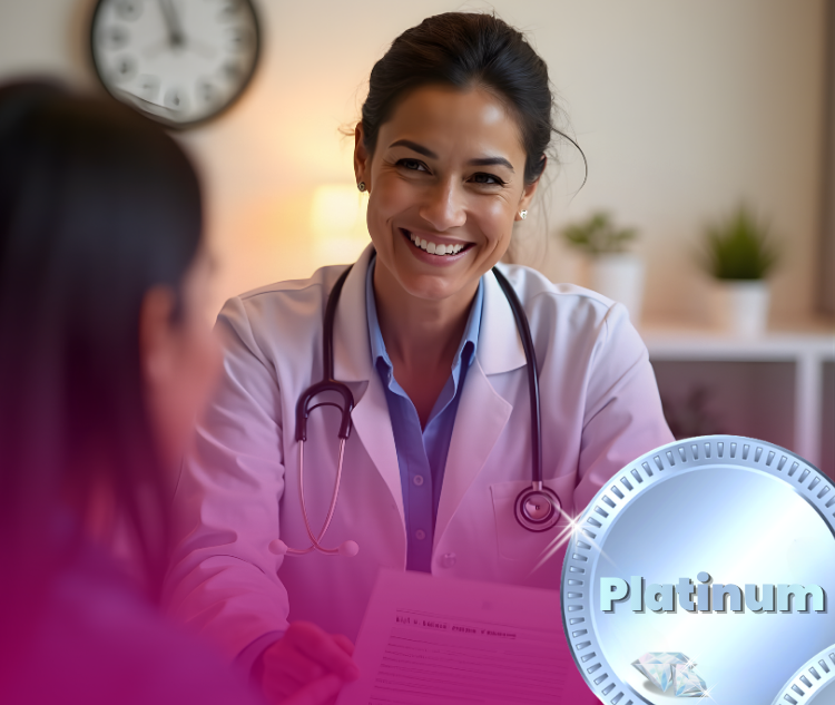 ChroneVa Balance - Stay in sync with your body Platinum Plan