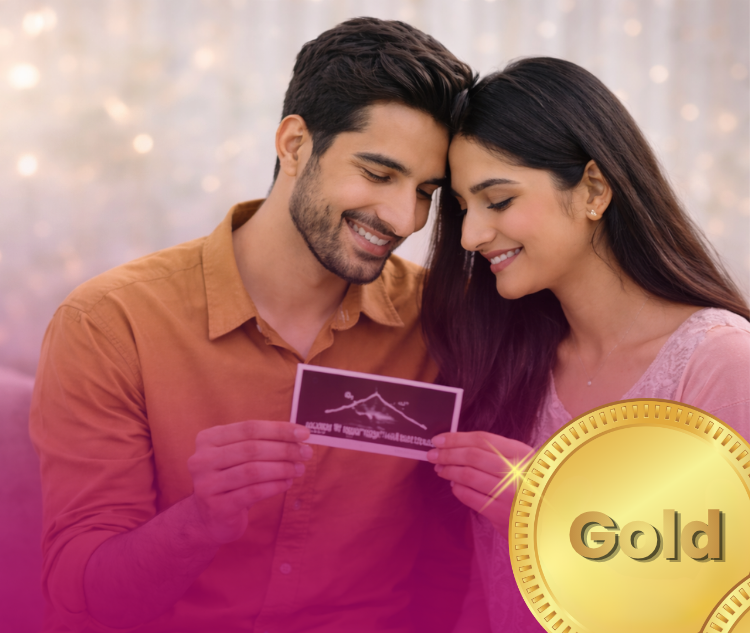 ChroneVa Pre-Marital Gold Plan