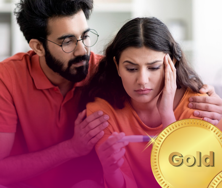 ChroneVa NURTURE –Preparing for life’s most important journey Gold Plan