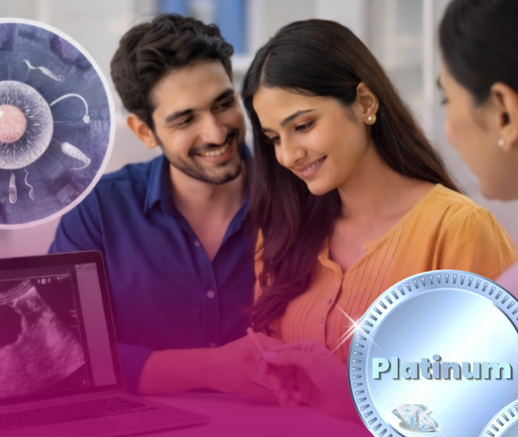 ChroneVa NURTURE –Preparing for life’s most important journey Platinum Plan