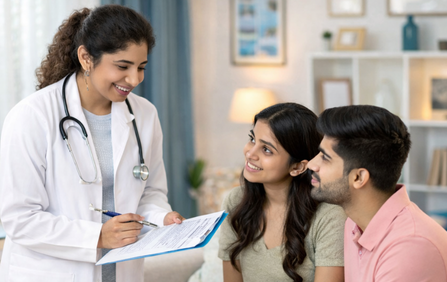 Executive Health Check Package